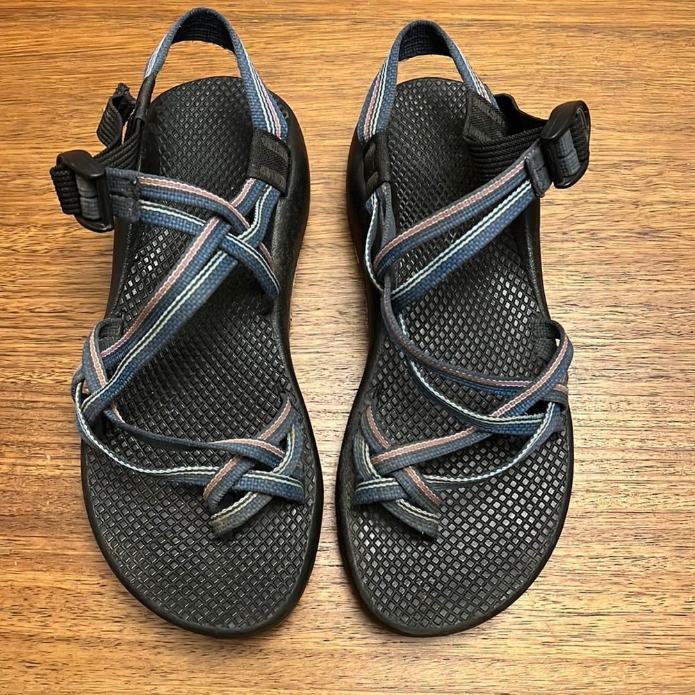 Chaco sandals 